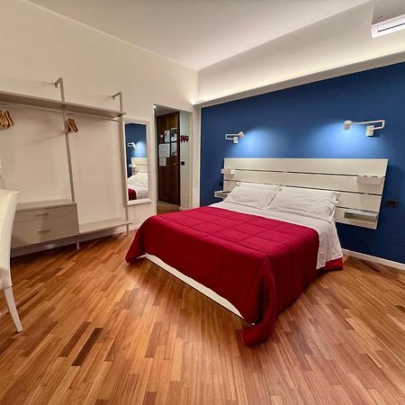 B&B Amalfi Coast Салерно Екстер'єр фото