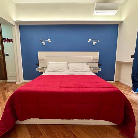 B&B Amalfi Coast Салерно Екстер'єр фото