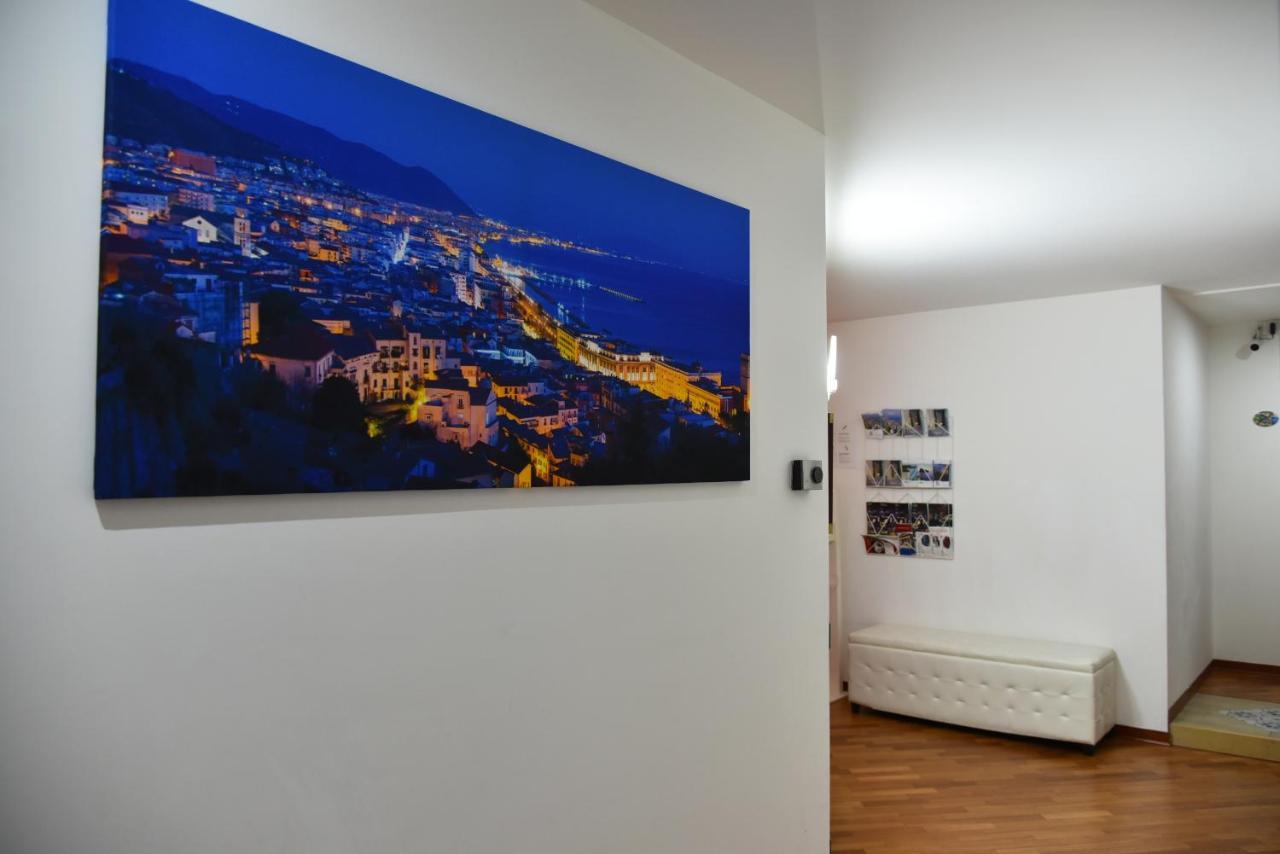 B&B Amalfi Coast Салерно Екстер'єр фото