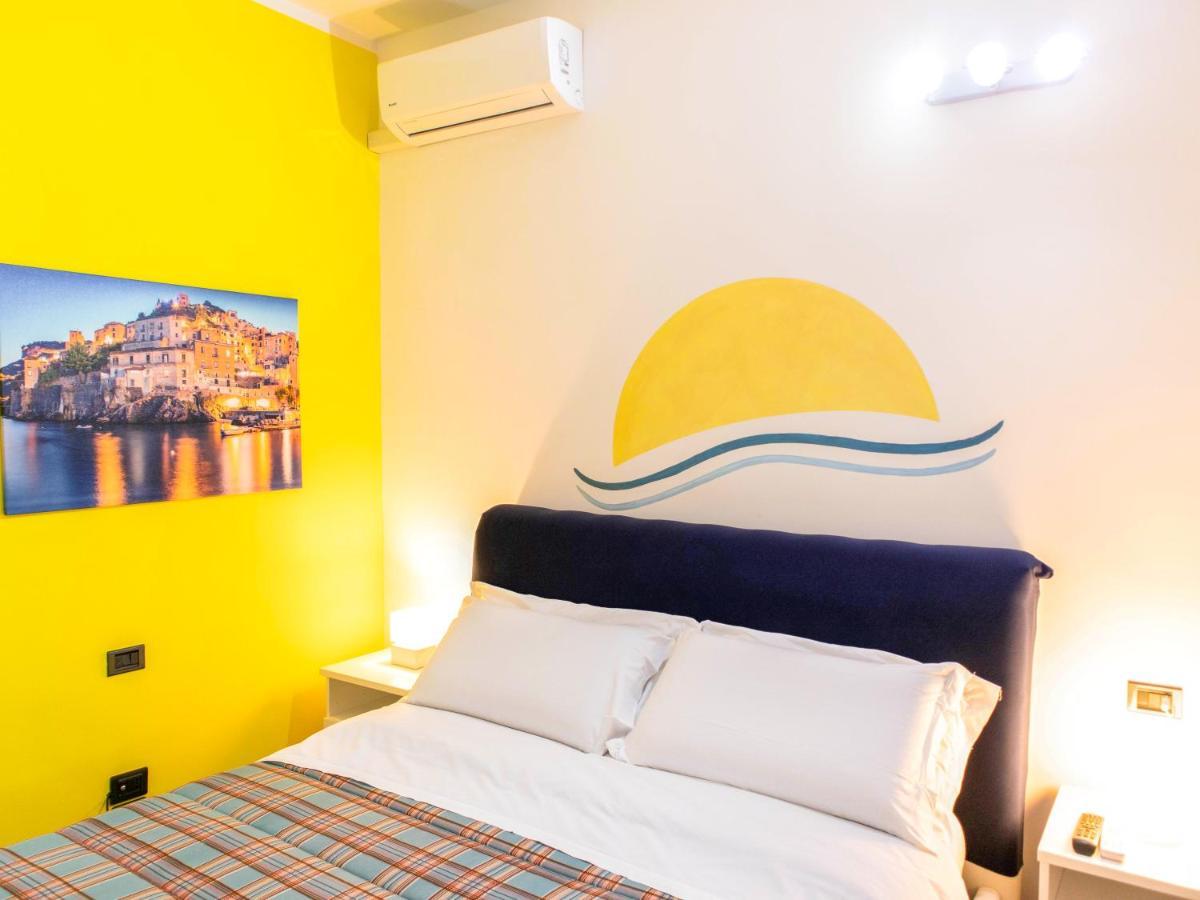 B&B Amalfi Coast Салерно Екстер'єр фото