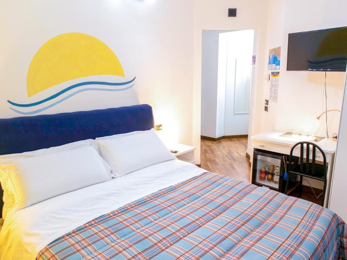 B&B Amalfi Coast Салерно Екстер'єр фото