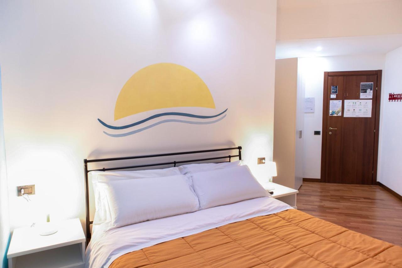 B&B Amalfi Coast Салерно Екстер'єр фото