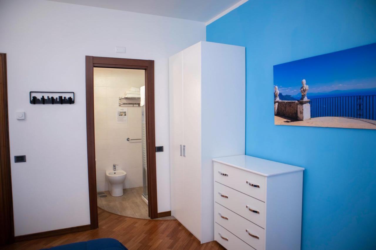 B&B Amalfi Coast Салерно Екстер'єр фото