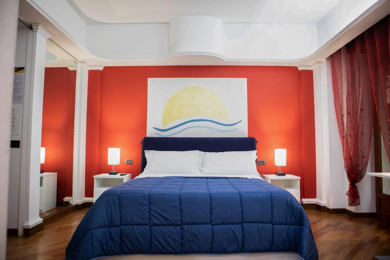 B&B Amalfi Coast Салерно Екстер'єр фото