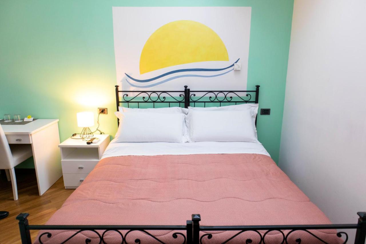 B&B Amalfi Coast Салерно Екстер'єр фото