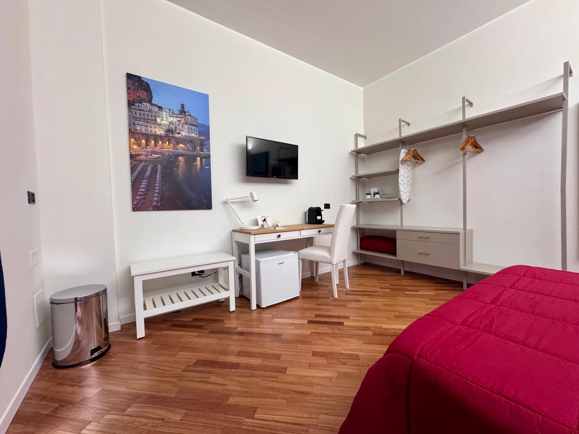 B&B Amalfi Coast Салерно Екстер'єр фото