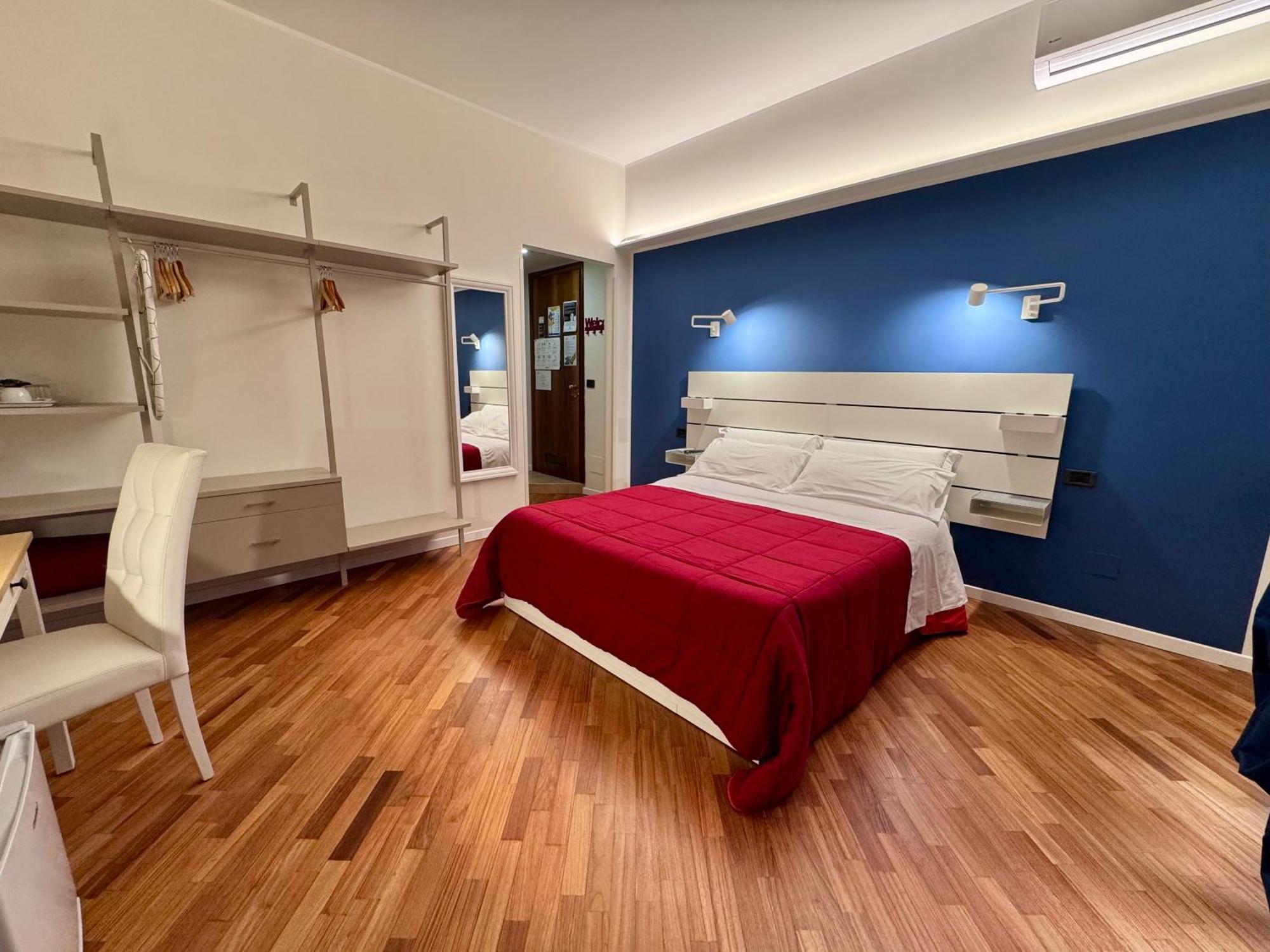 B&B Amalfi Coast Салерно Екстер'єр фото