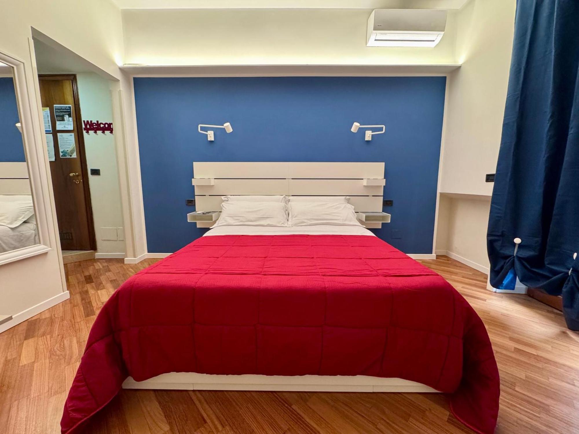 B&B Amalfi Coast Салерно Екстер'єр фото