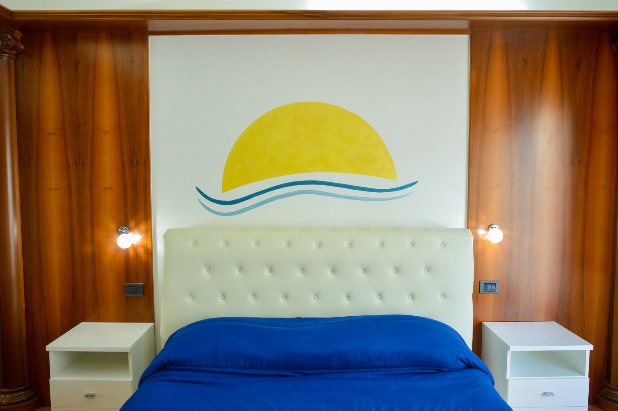 B&B Amalfi Coast Салерно Екстер'єр фото